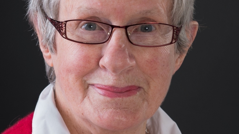 Norma MacMaster: a borderlands tale of 20th century strife, Irish-style