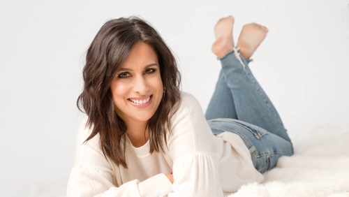 Lucy Kennedy