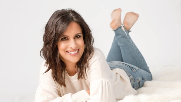 Lucy Kennedy