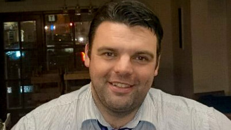 Anthony Lambe said he had been asked by someone else to kill Irene White on behalf of another individual