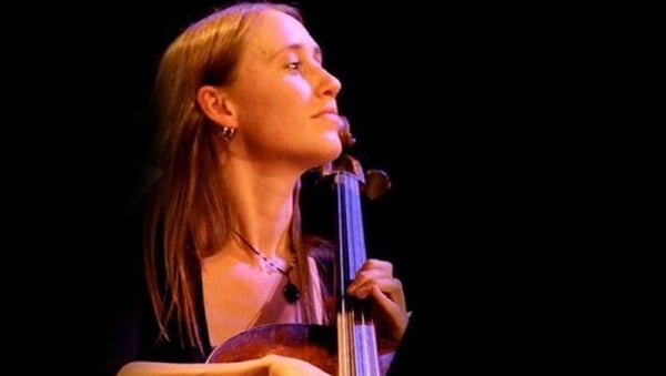 Something For The Weekend: Kate Ellis's Cultural Picks