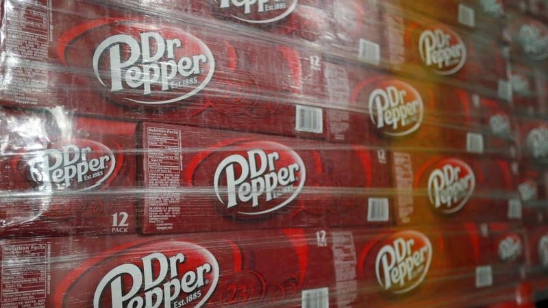 Keurig Dr Pepper was created in 2018 through the merger of Keurig Green Mountain and Dr Pepper Snapple