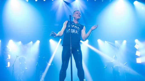 Andy Bell