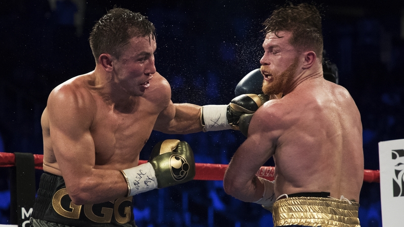 Gennady Golovkin has been stripped of his IBF crown