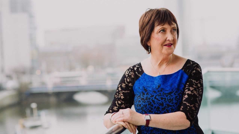 Máire Ní Chéilleachair