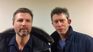 Paul Noonan joins the Sunday Service show image