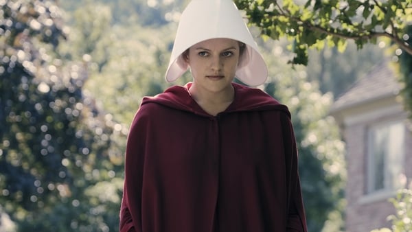 The Handmaid's Tale