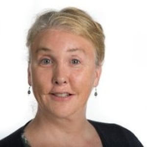 Clíodhna MacKenzie
