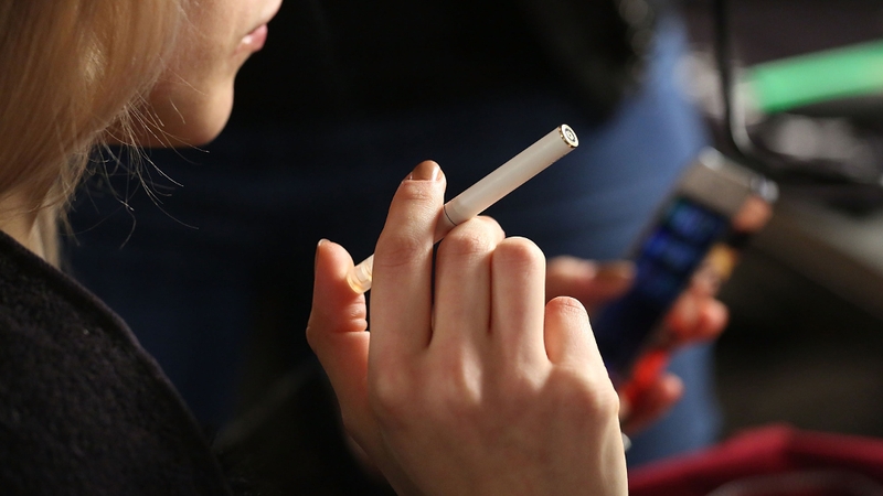 E-cigarettes have been rapidly gaining popularity