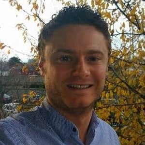 Brian Barry