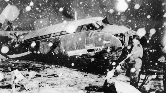 Munich Air Disaster - Getty Images