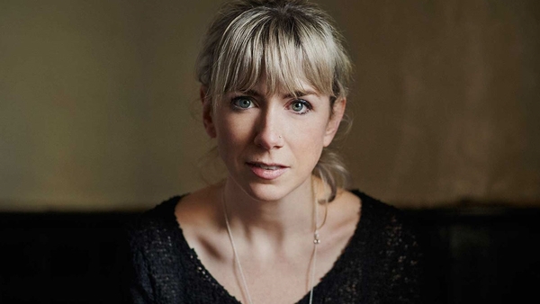 Watch: Muireann Nic Amhlaoibh sings Muirisín Deas Agus Nora