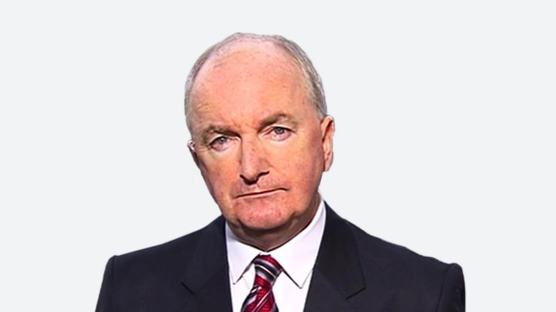 RTÉ's Northern Ireland Editor Tommie Gorman is a devoted Sligo Rovers fan