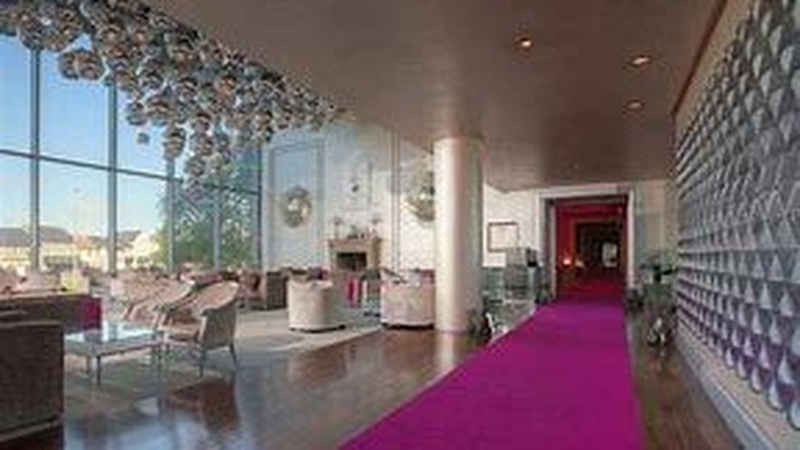 Choice Hotel Group will now employ over 400 people in Galway