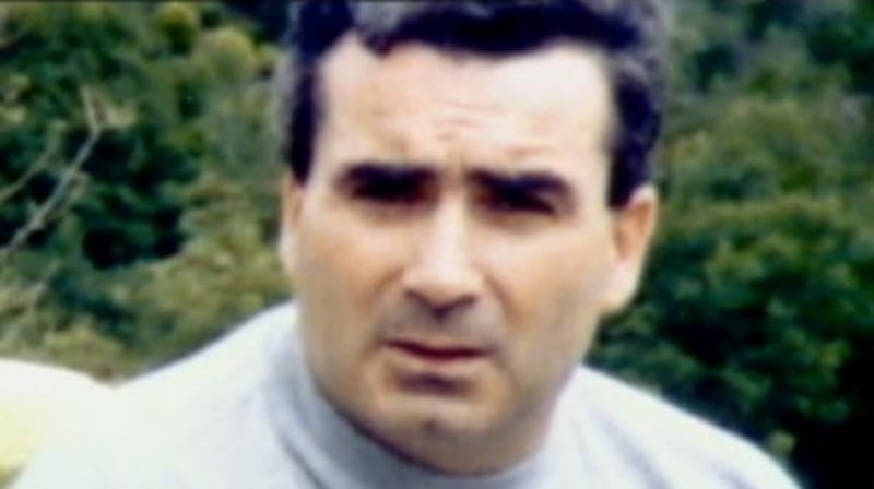 Freddie Scappaticci denied being the agent codenamed Stakeknife