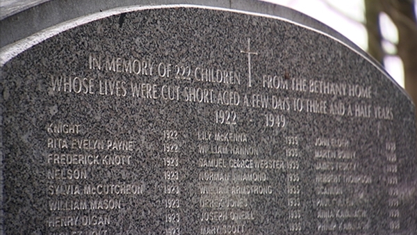 Bethany survivor helps identify more unmarked graves