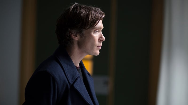 Even in a packed cinema it could be a bit chilly...