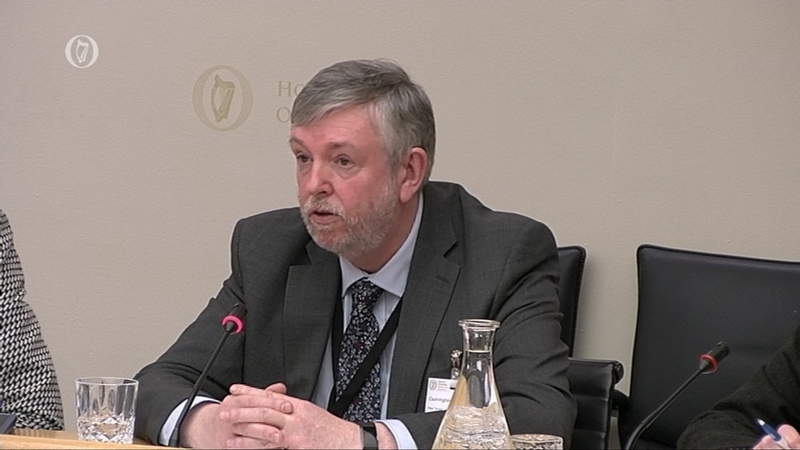 Peter Tyndall said the eligibility criteria gave too narrow an interpretation