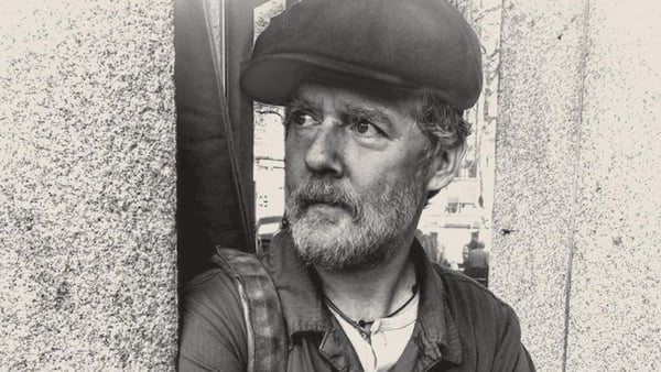 Glen Hansard at 50 - classics from the RTÉ Archives