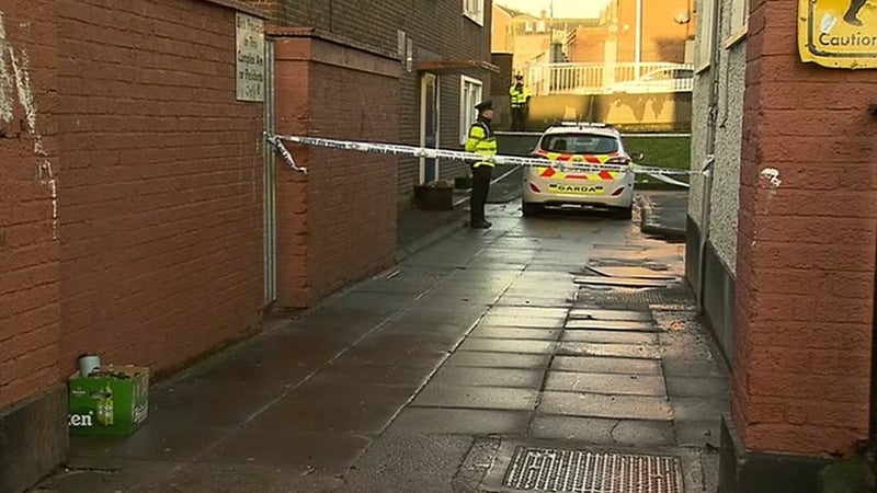 Láthair an ionsaithe sa Trá Thuaidh