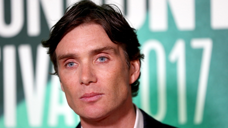 Cillian Murphy - "The beauty of it is putting kids at the centre of it and not talking down to them"