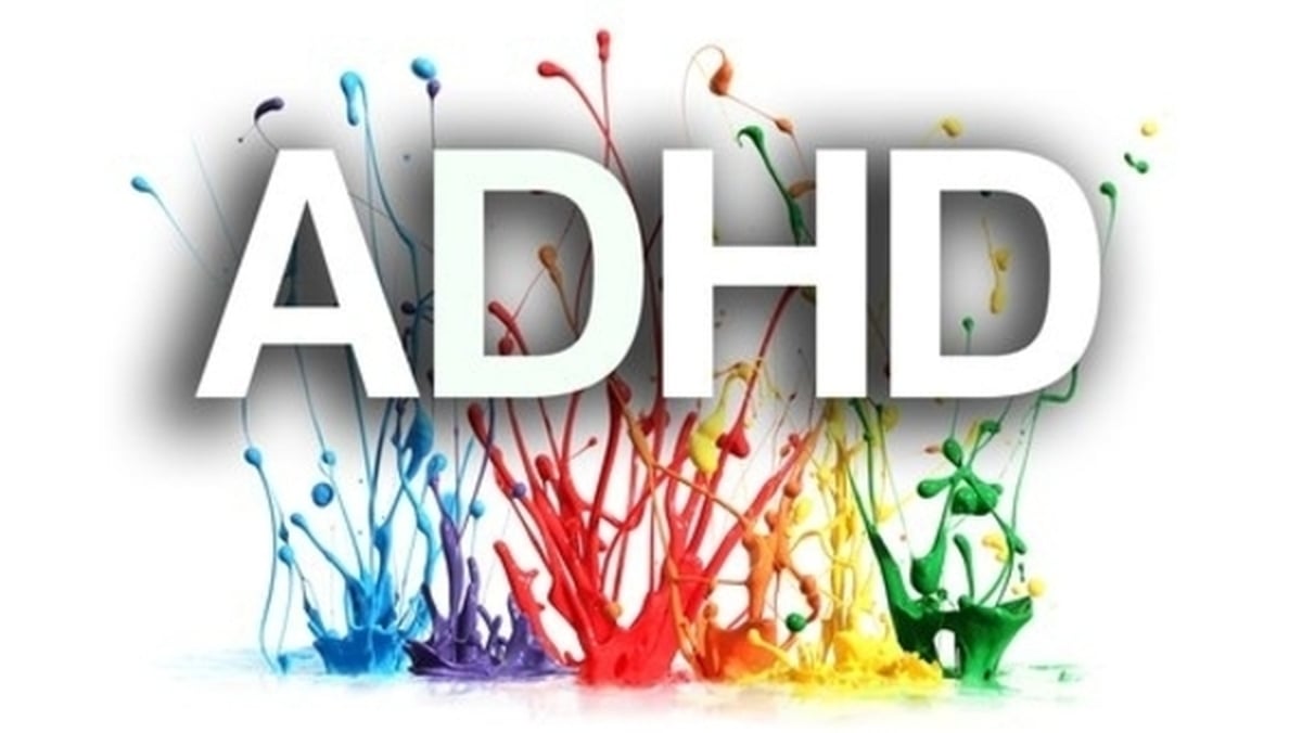 ADHD