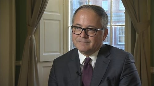 Benoit Coeure is a member of the Executive Board of the European Central Bank