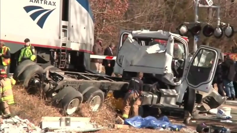 No members of Congress were seriously hurt