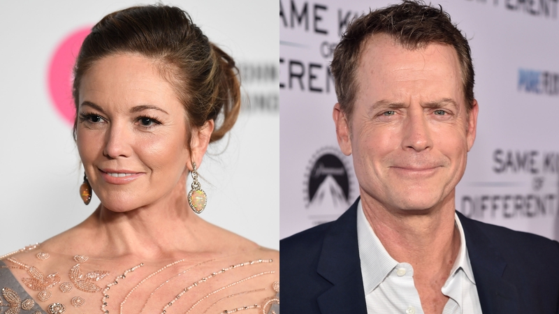 House of Cards enlists Diane Lane and Greg Kinnear for its final season