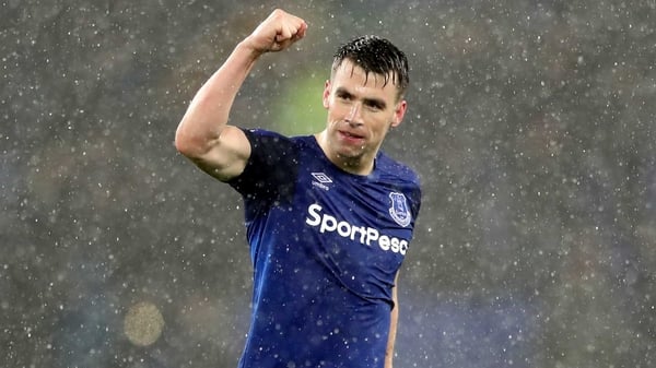 Coleman may feature against Burnley on Saturday