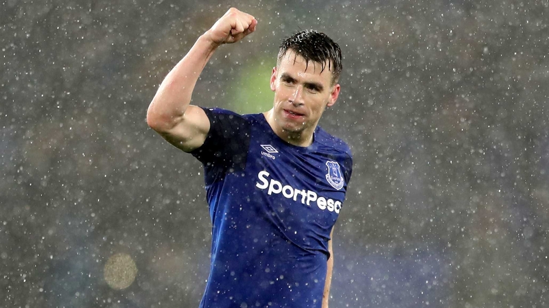 Coleman may feature against Burnley on Saturday