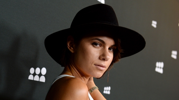 Leah LaBelle