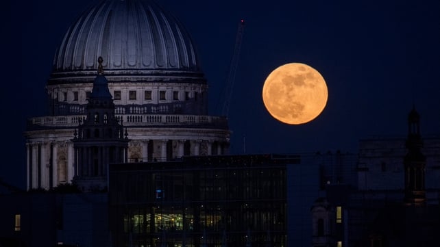 St Paul's Cathedral, London