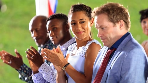 Death in Paradise - Ardal O'Hanlon will be back filming on Guadeloupe later this year