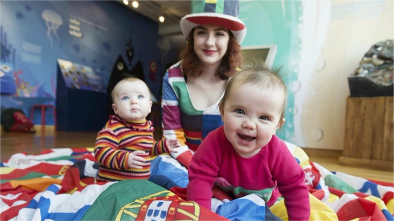 10 Things to do in Ireland | February 2nd- 4th