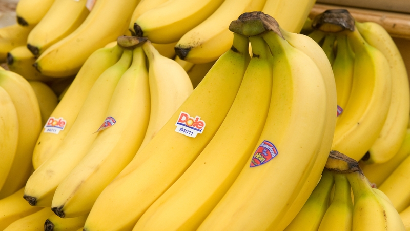 After the merger with Total Produce is complete, Dole will be the biggest fresh produce company in the world
