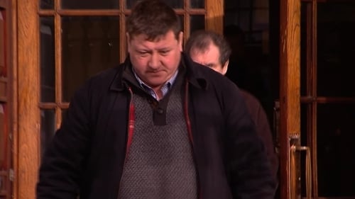 Thomas Joseph O'Connor was sentenced in his absence in at Blackfriars Crown Court in 2007 to four-and-a-half years in jail