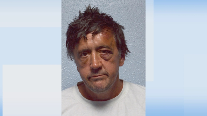 Darren Osborne ploughed a hire van on to a crowded footpath outside two mosques in north London on June 19 last year