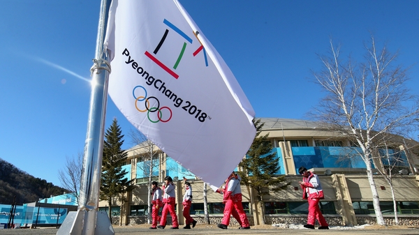 British IOC member sent home from Games
