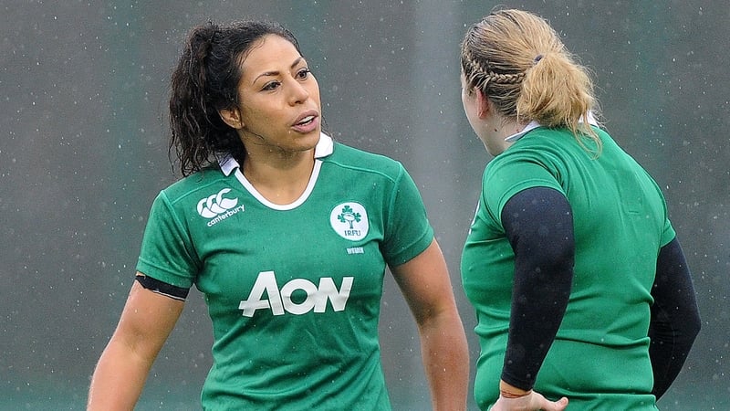 'In terms of France and England, being away fixtures makes it hugely challenging.'