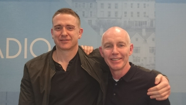 Watch: Damien Dempsey sings Soulsun