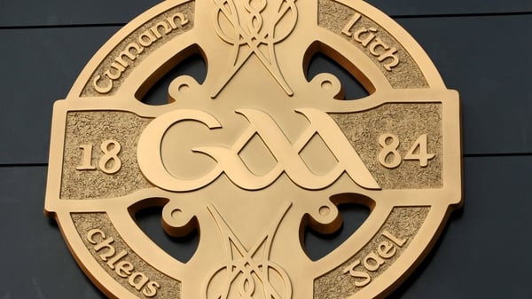 Inter-county footballer fails drugs test