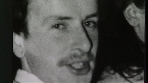 Aidan McAnespie was shot dead as at a checkpoint on the Tyrone-Monaghan border, on his way to a GAA match, in February 1988