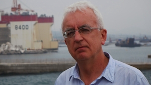 Peadar King