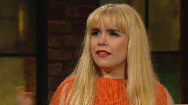 Paloma Faith