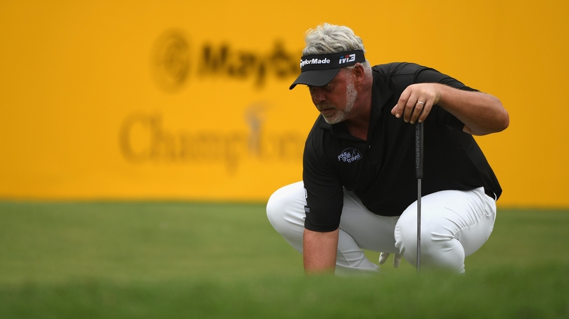 Clarke lines up a put in Malaysia
