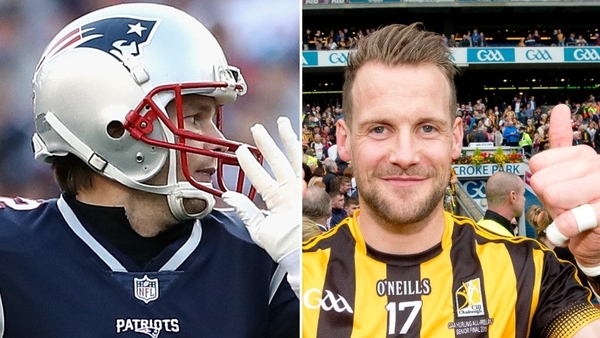 'The buzz and the tailgating is brilliant.'