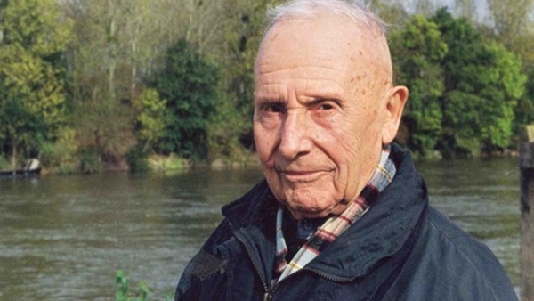 Julien Gracq: poetically expressed meditations on the brink of the Second World War