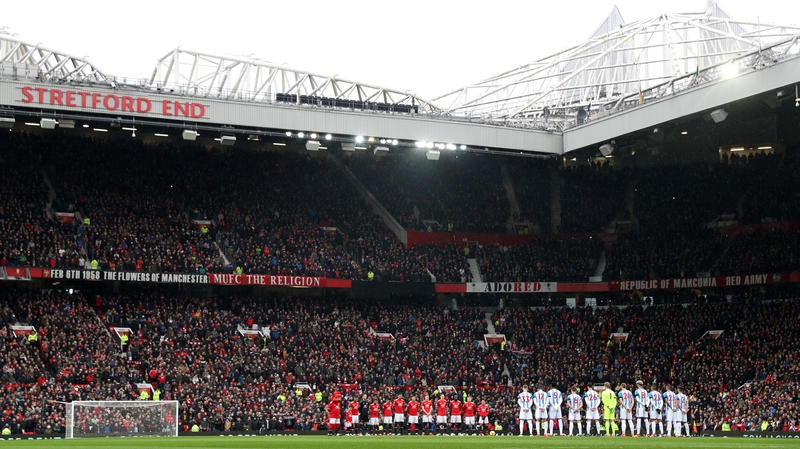 Premier League clubs are enjoying record profits