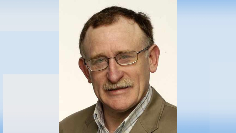 Dessie Ellis said he accepts the decision and apologised for comments he made in the media about Noeleen Reilly